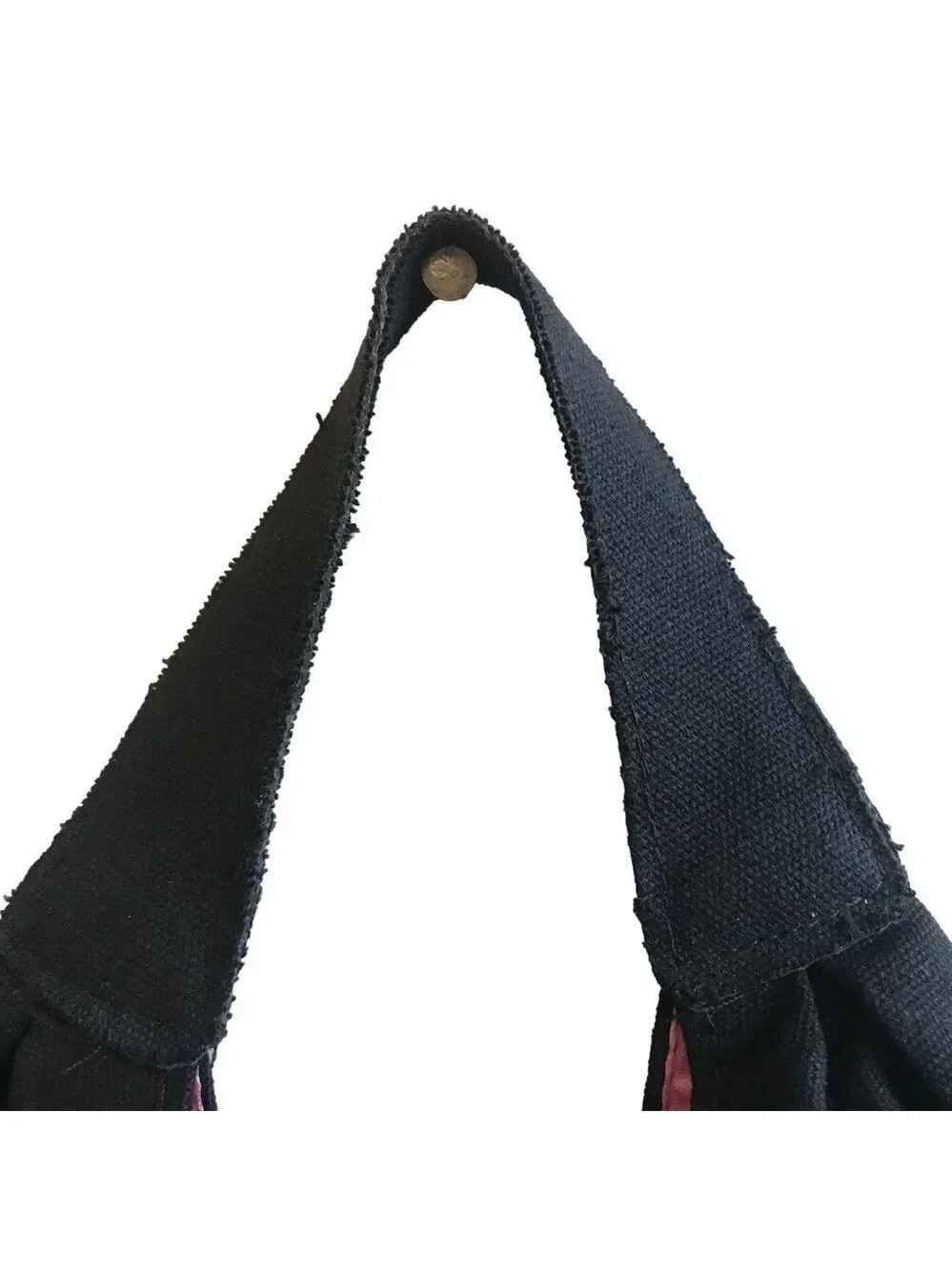 Chi deep center front